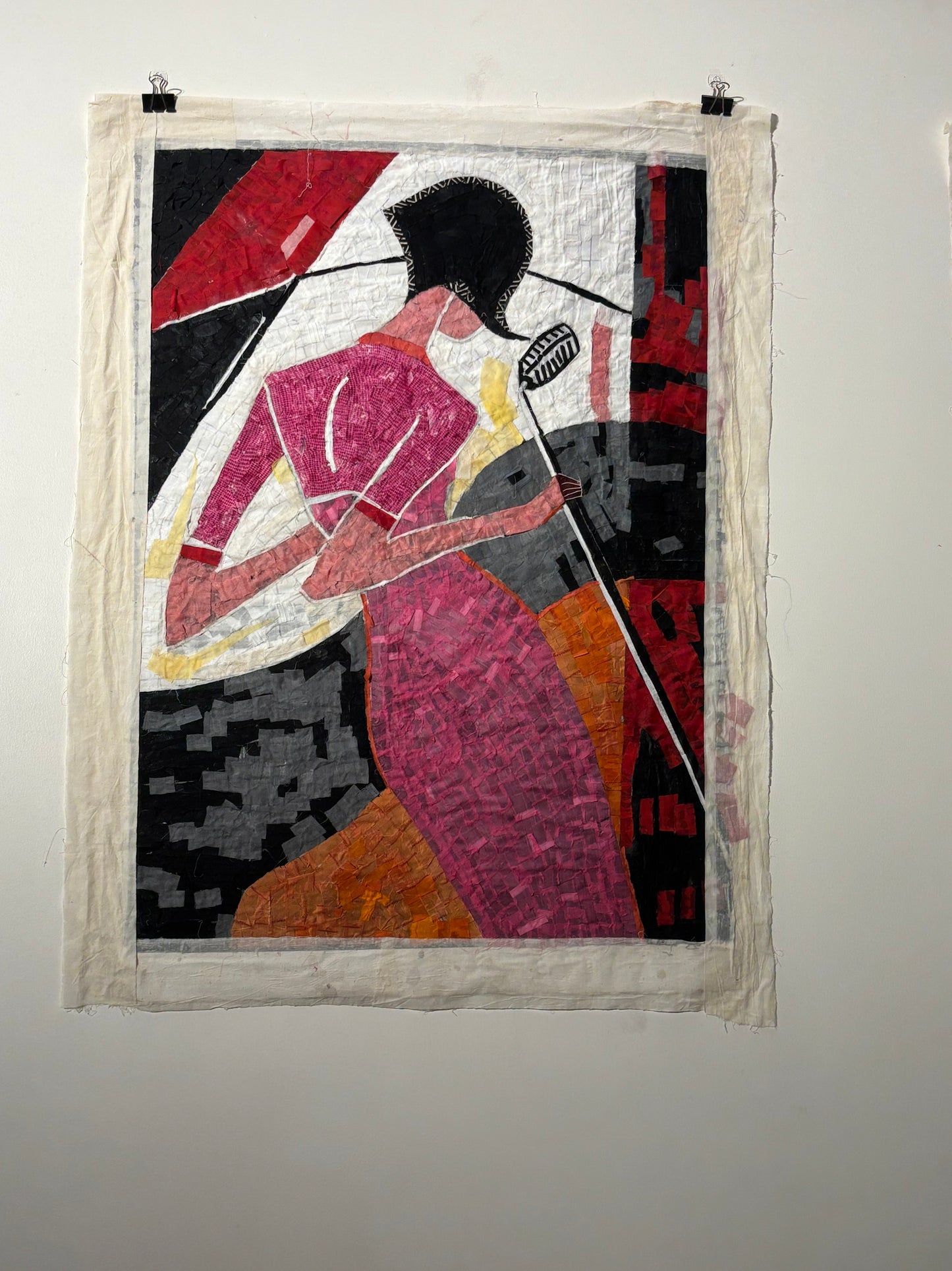 Karaoke Queen l Let's REDO