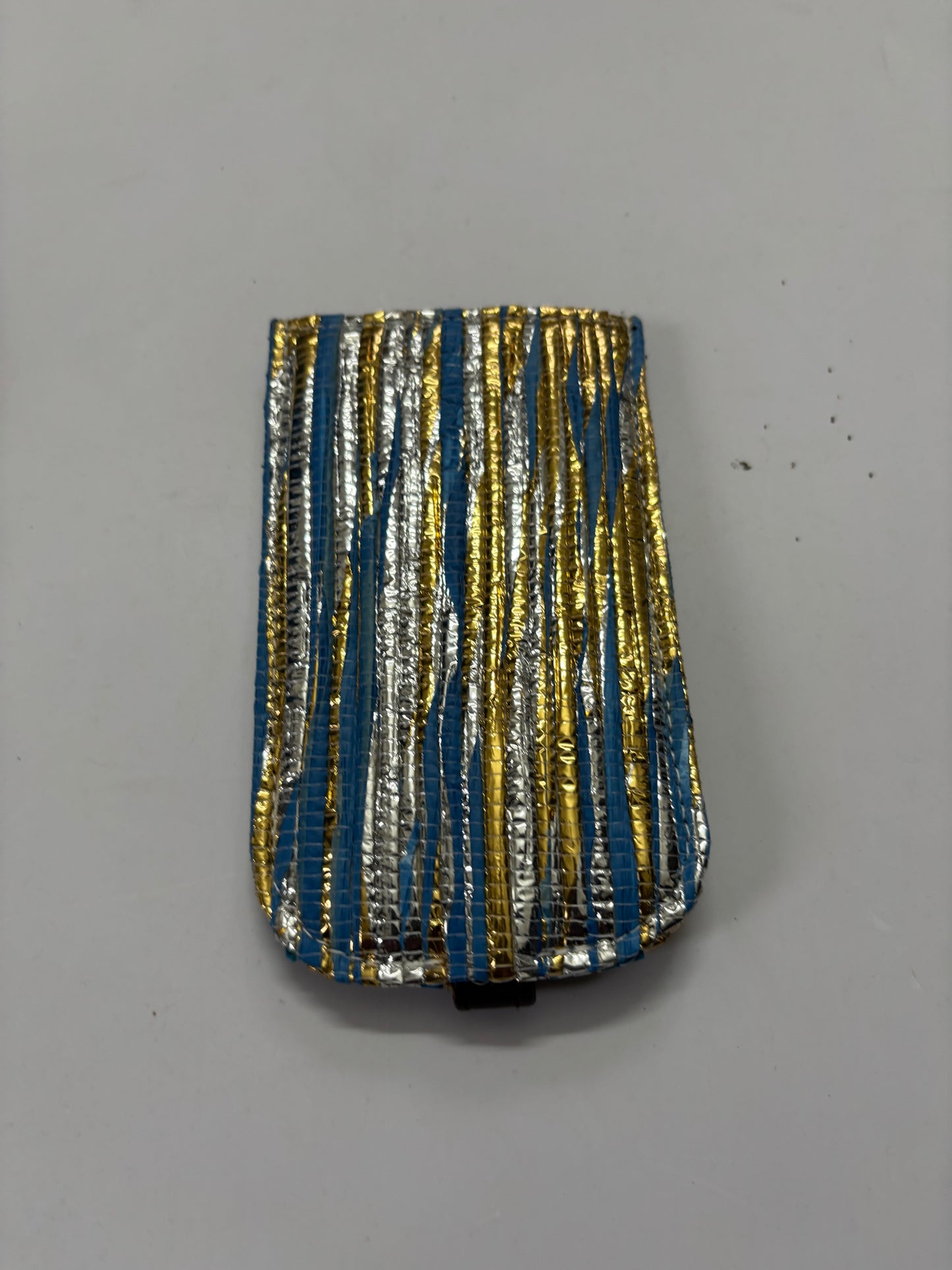 Eco Key Wallet | Lets REDO