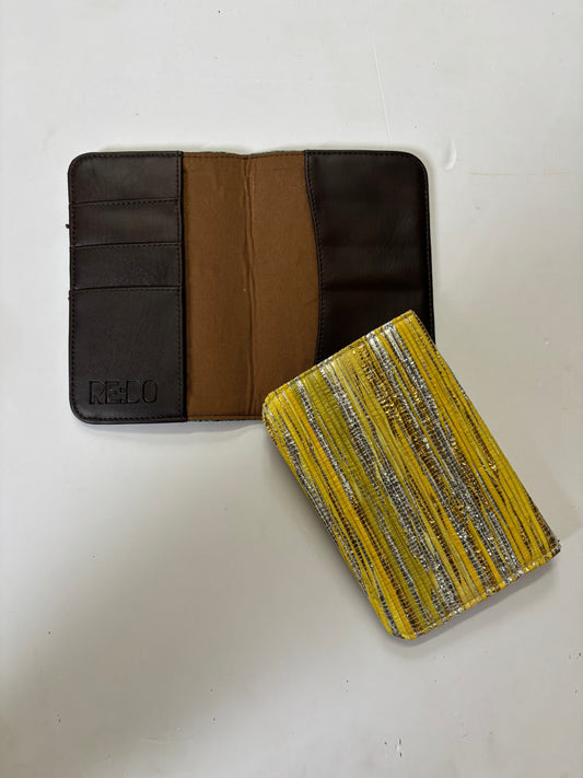 Passport Cover