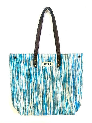 Tote Bag | Lets REDO