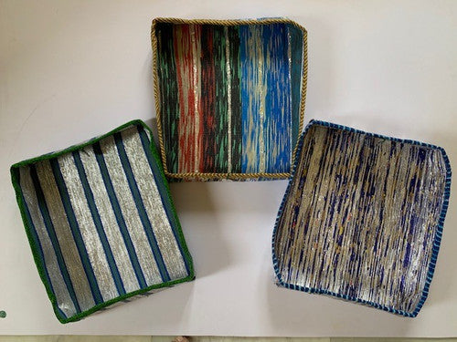 Organizer / Display Tray | Lets REDO