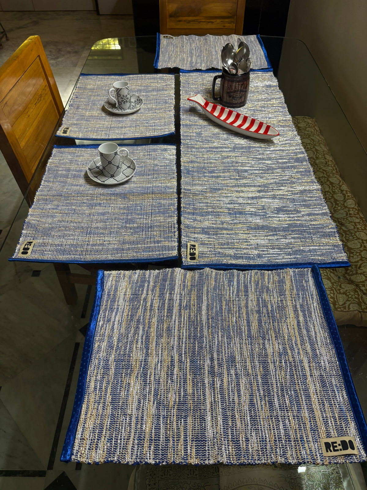 Furnishing & Home Decor