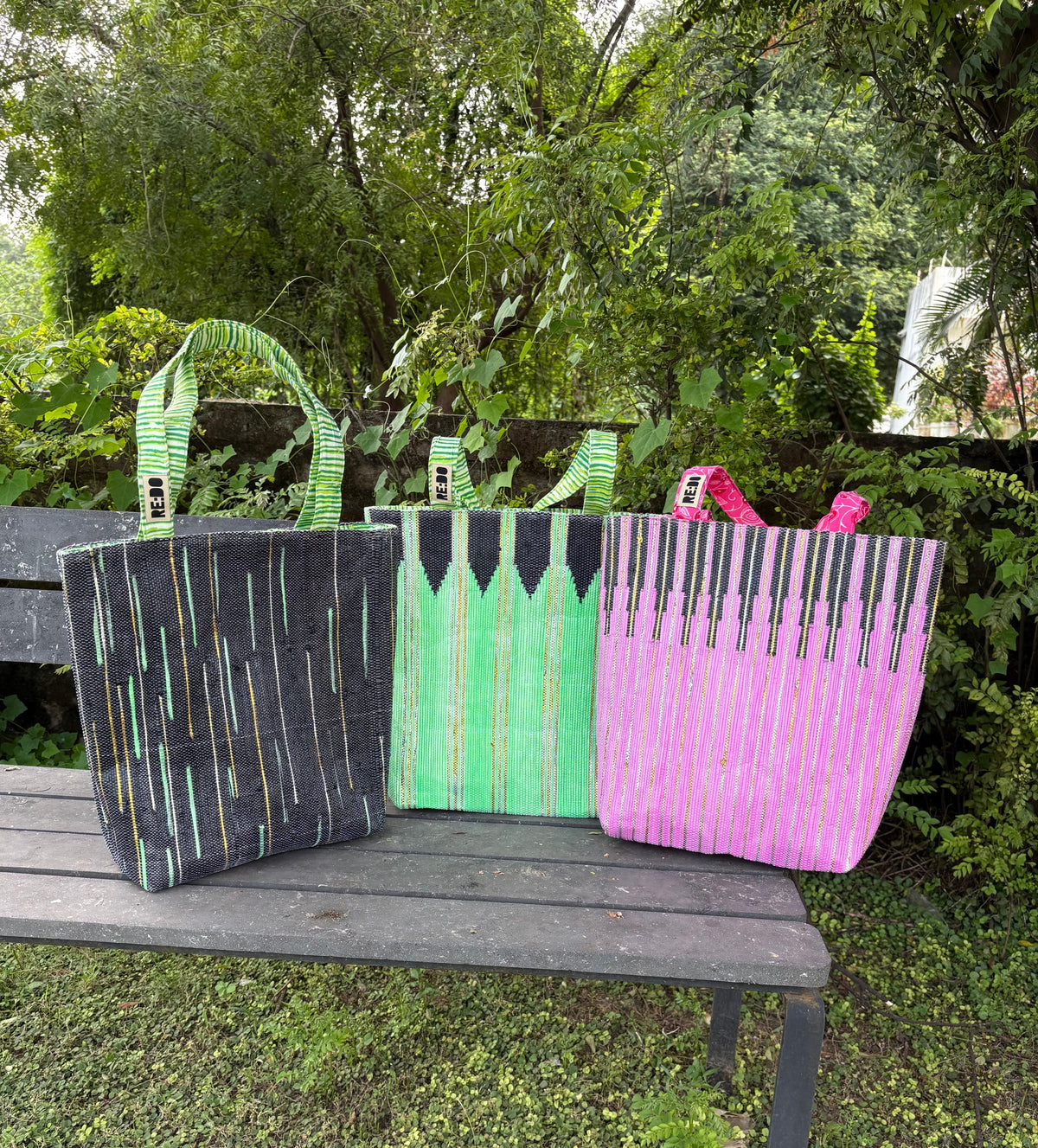 Hand Bags