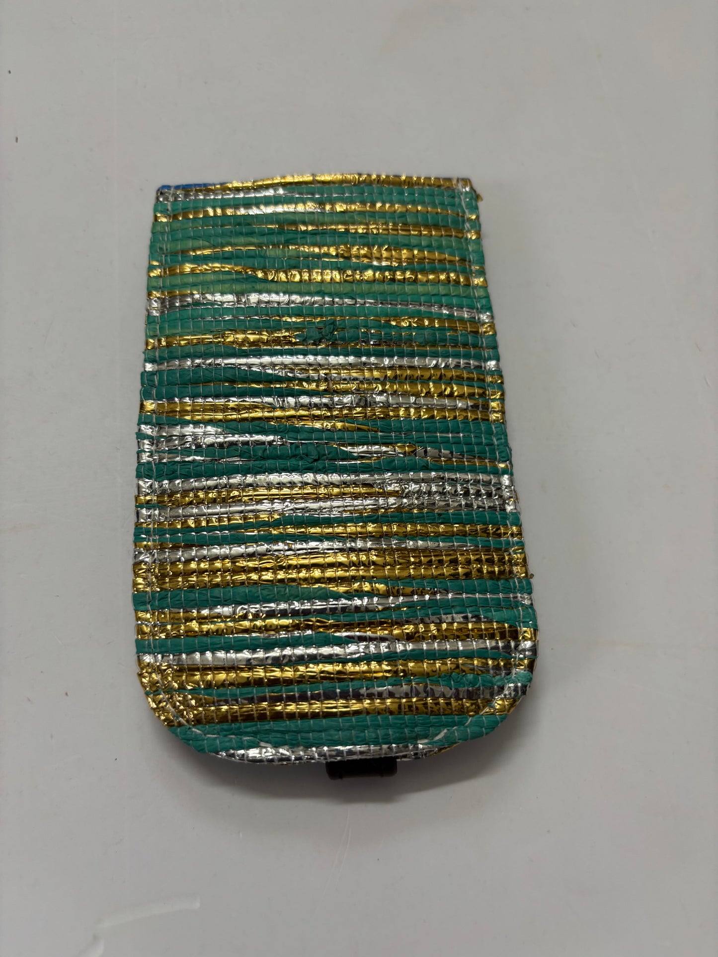 Eco Key Wallet | Lets REDO