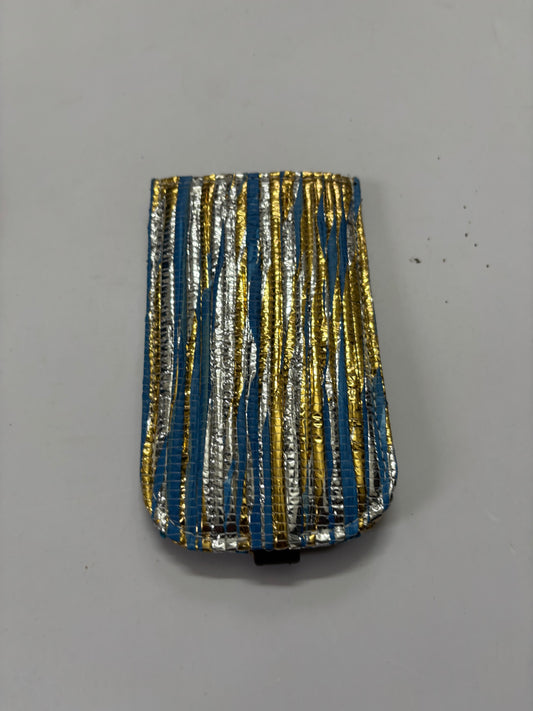 Eco Key Wallet | Lets REDO