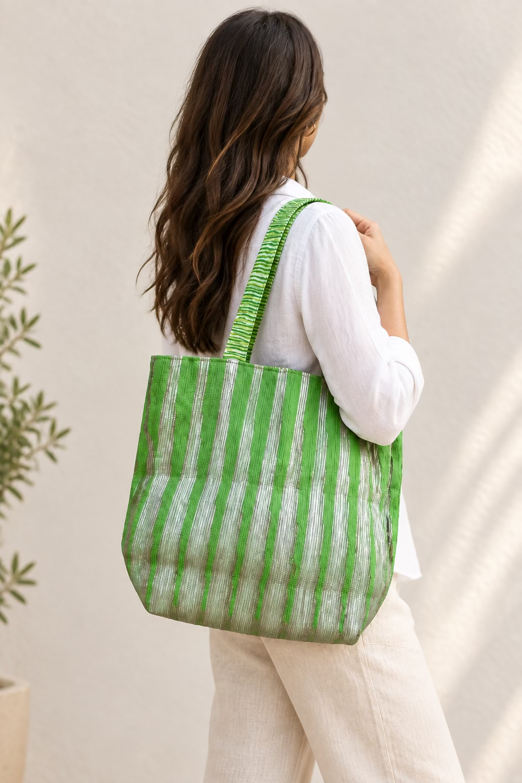 Tote Bag | Lets REDO