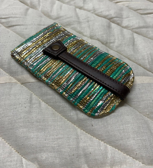 Eco Key Wallet | Lets REDO