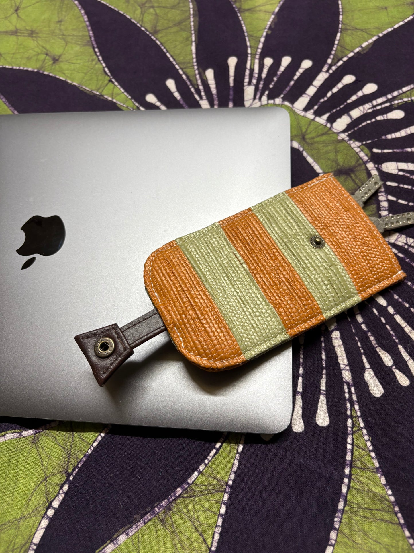 Eco Key Wallet | Lets REDO