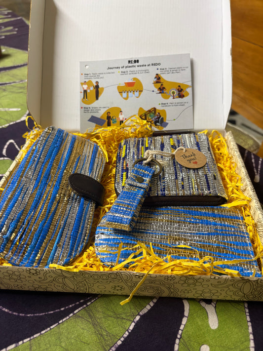 REDO Everyday Gift Pack