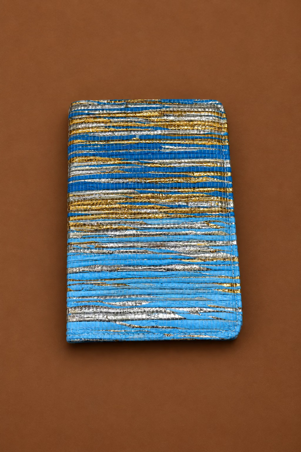 Zipper Wallet Large