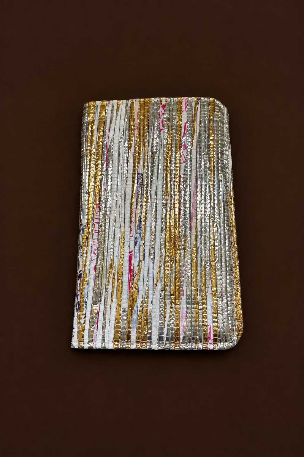 Zipper Wallet Large