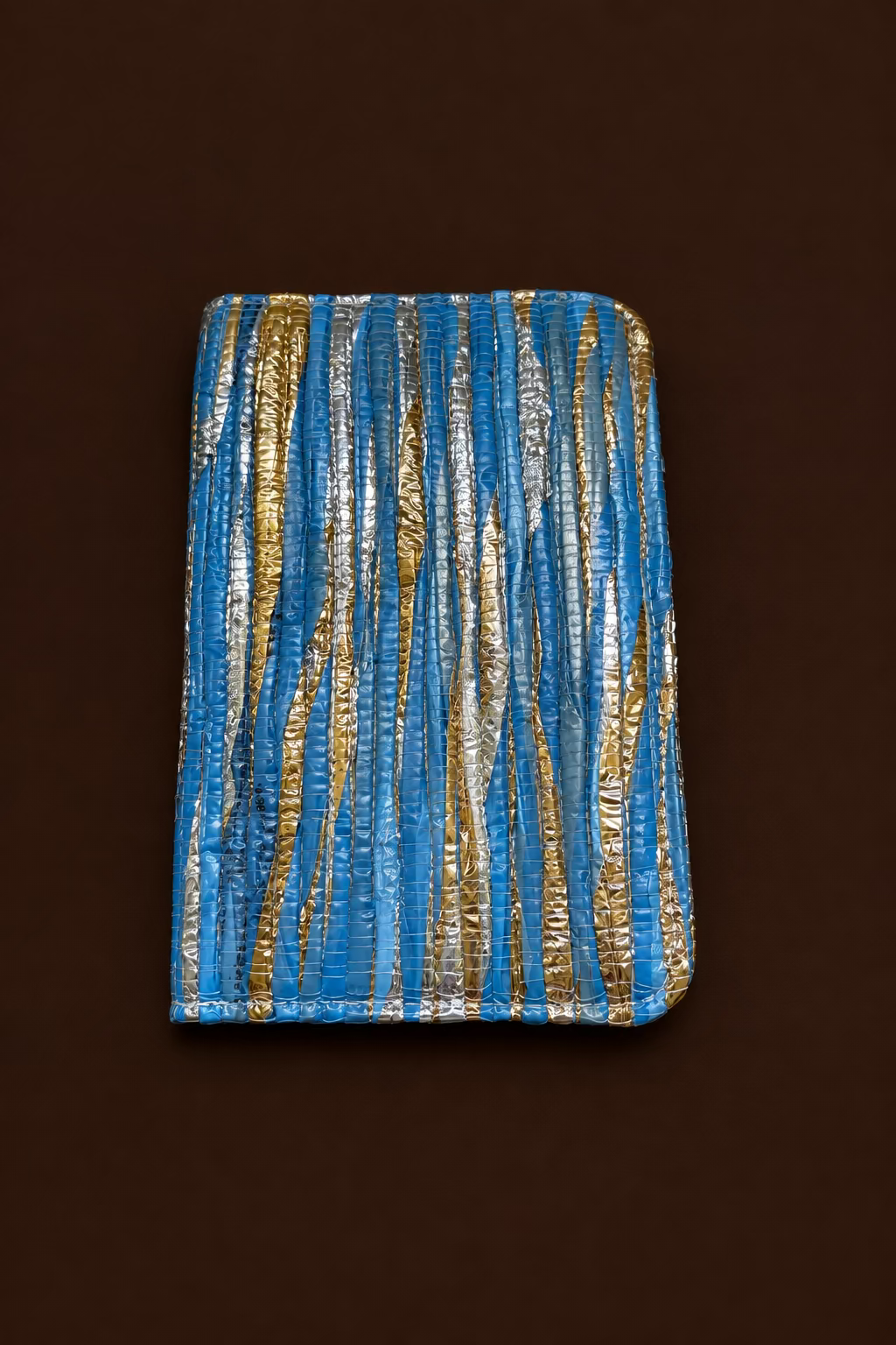 Zipper Wallet Large