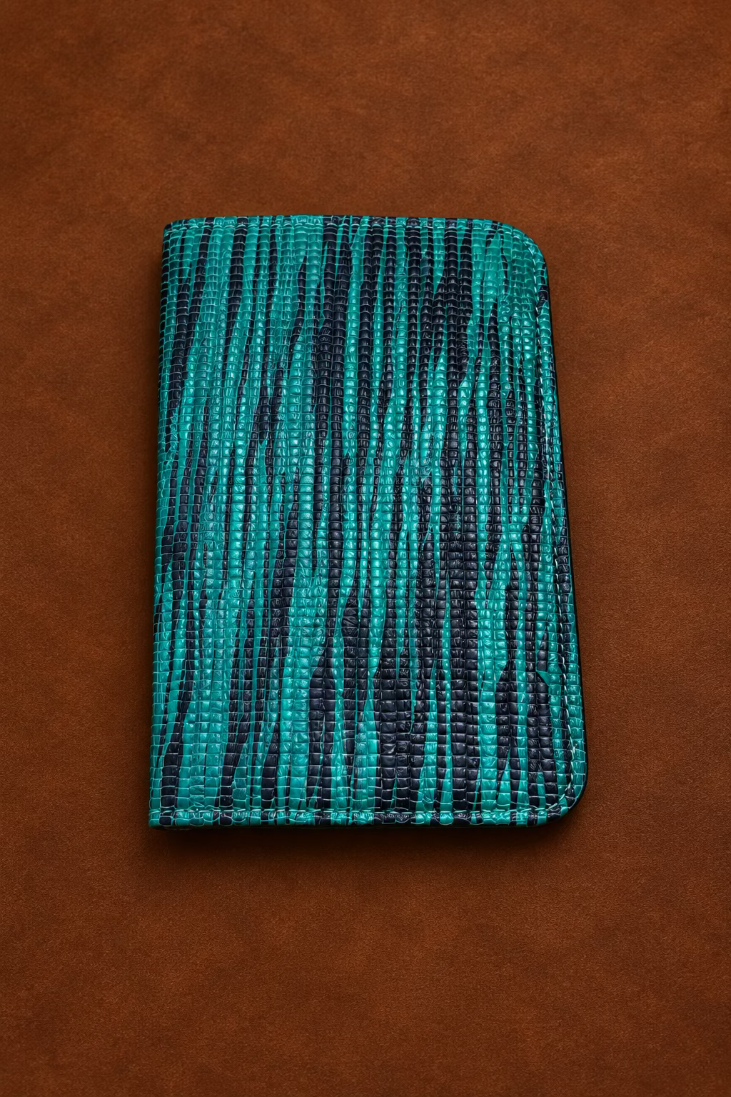 Zipper Wallet Large