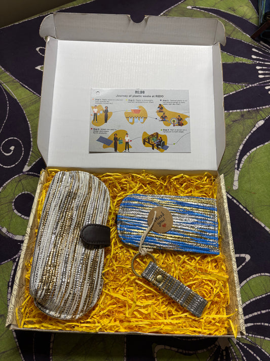 REDO MIni Gift Pack