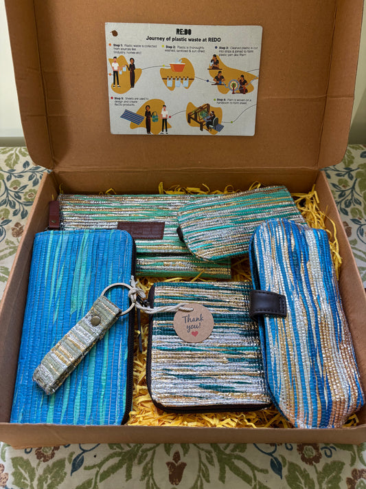 REDO Signature Gift Pack