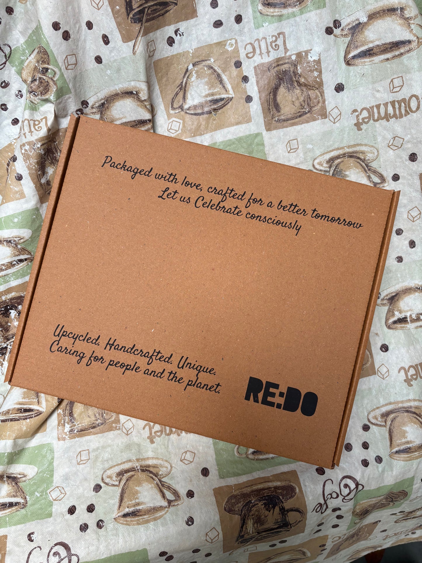 REDO Signature Gift Pack