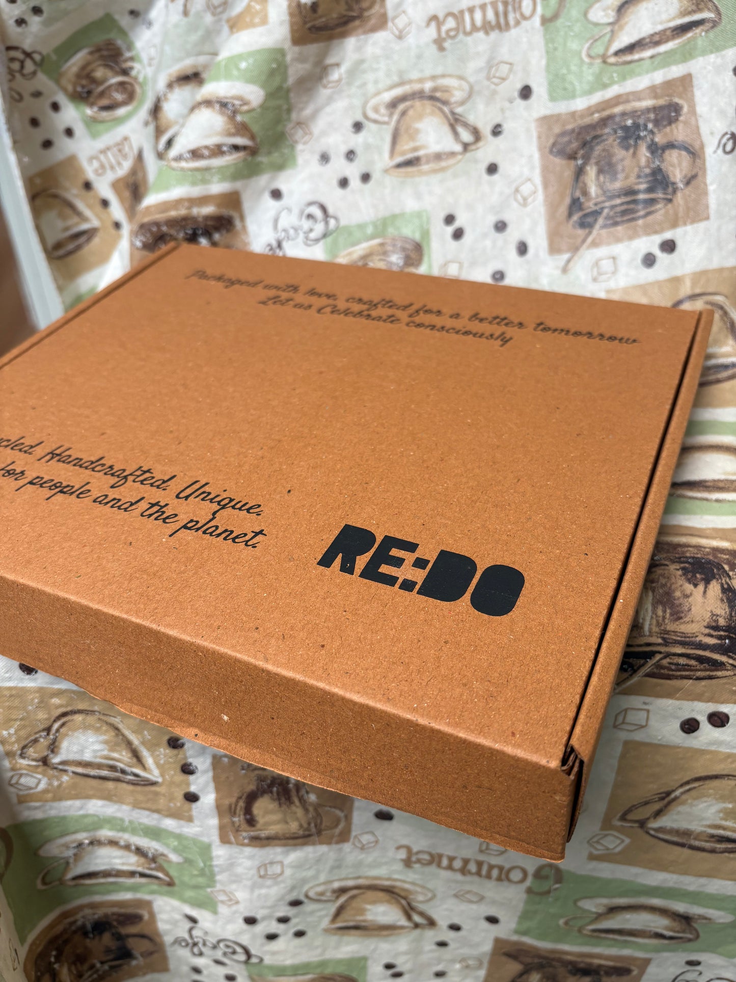 REDO Signature Gift Pack