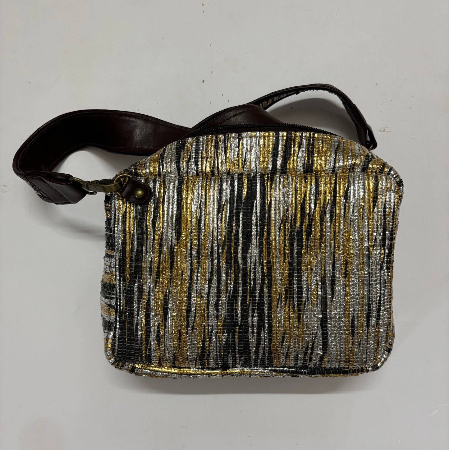 Accordion Lanyard | Lets REDO