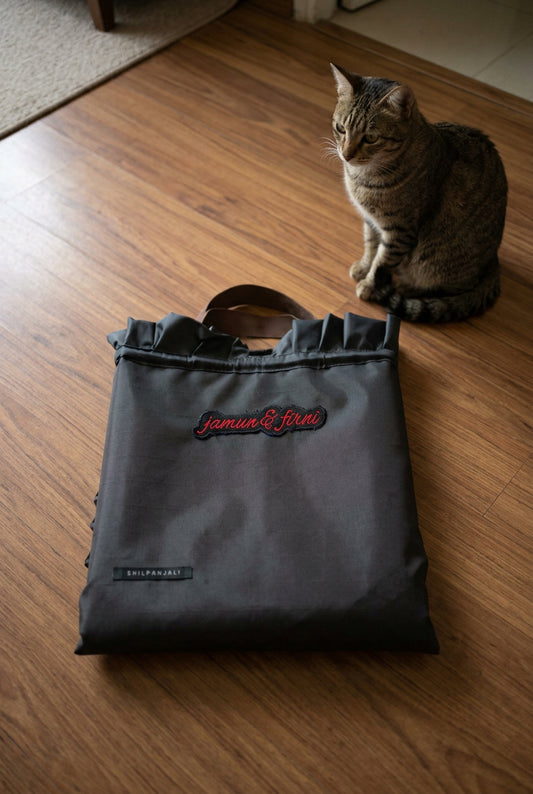 Sustainable Folding Pet / Dog Mat