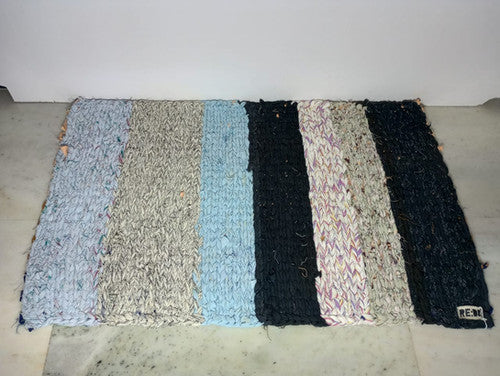 Door Mat | Lets REDO