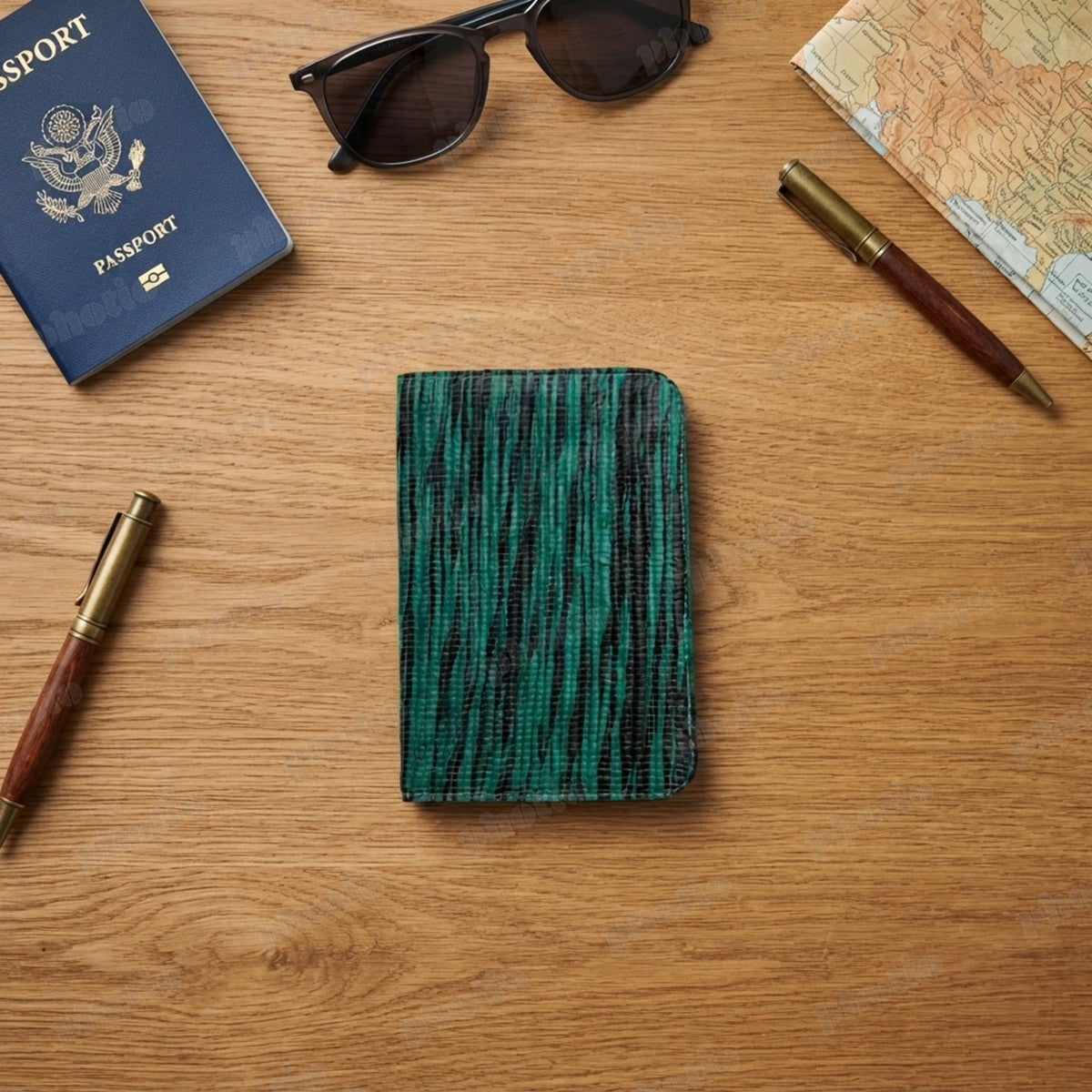 Passport Cover