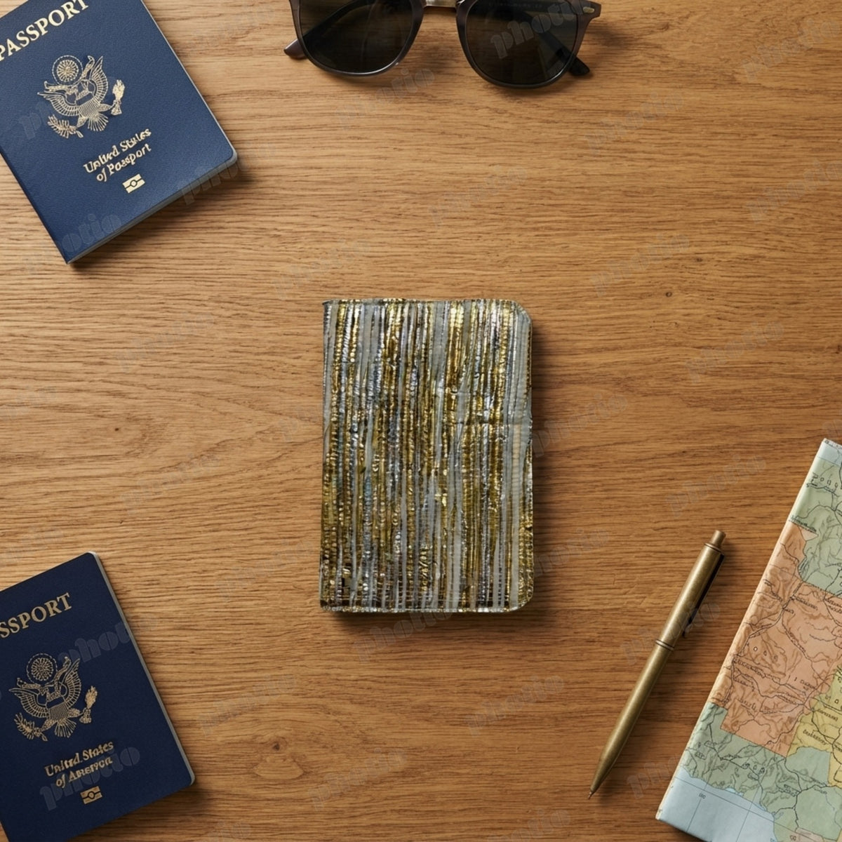 Passport Cover