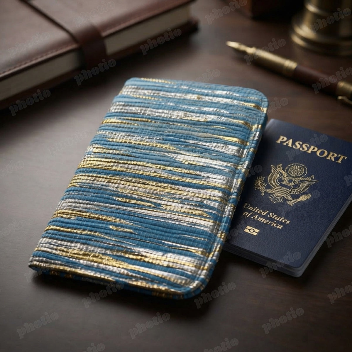 Passport Cover