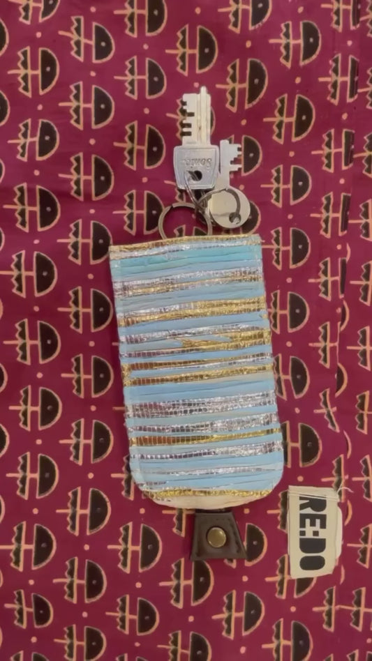 Eco Key Wallet | Lets REDO